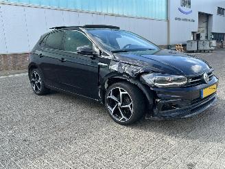 Volkswagen Polo 1.0 TSI R-Line picture 2