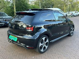 Volkswagen Polo 1.4TSI GTI Panorama picture 4