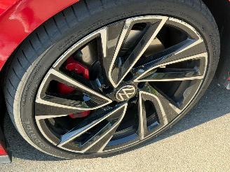 Volkswagen Golf 2.0TSI GTI Panorama picture 7