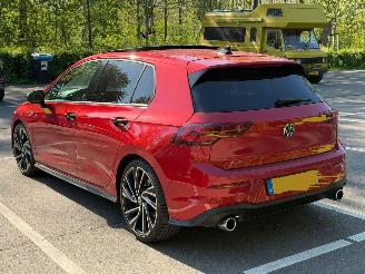 Volkswagen Golf 2.0TSI GTI Panorama picture 4