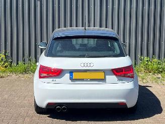Audi A1 1.4TFSI S-Line picture 2