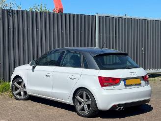 Audi A1 1.4TFSI S-Line picture 5