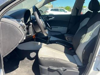 Audi A1 1.4TFSI S-Line picture 7