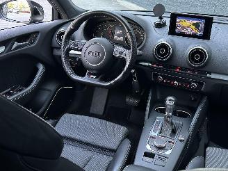 Audi A3 1.4TFSI S-Line Panorama picture 11