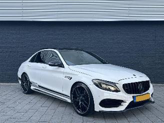 Mercedes C-klasse C250 Full AMG 63 uitgevoerd picture 2