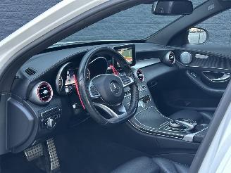 Mercedes C-klasse C250 Full AMG 63 uitgevoerd picture 14