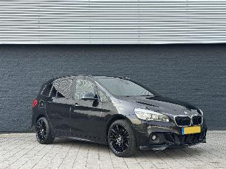  BMW 2-serie 218i Centennial High Executive 7p 2016/4