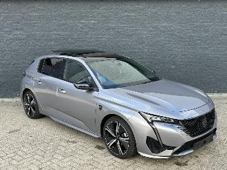 skadebil auto Peugeot 308 308 GT Full Option 2024/4