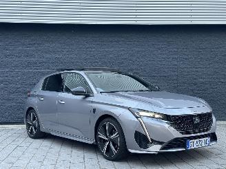 uszkodzony samochody osobowe Peugeot 308 308 GT Full Option 2024/4
