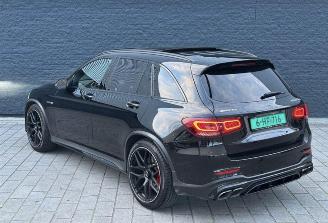Mercedes  Glc63s Amg 4-Matic+ Edition One picture 3