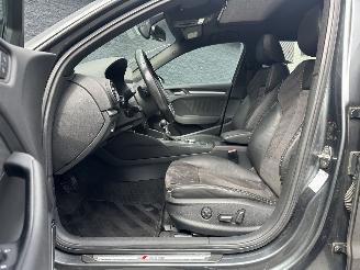 Audi A3 2.0TDI QUATTRO S-Line picture 11