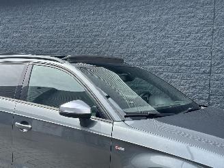 Audi A3 2.0TDI QUATTRO S-Line picture 2