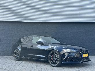 Auto incidentate Audi Rs6 4.0TFSI RS6 QUATTRO 2015/8