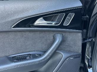 Audi Rs6 4.0TFSI RS6 QUATTRO picture 21