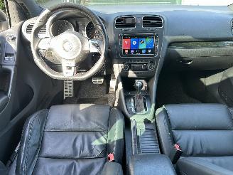 Volkswagen Golf 2.0 GTI PANORAMA AUTOMAAT LEER picture 6