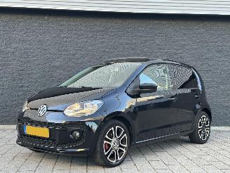 skadebil auto Volkswagen Up! 1.0 cheer up! 2013/1