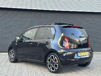 Volkswagen Up! 1.0 cheer up! picture 5