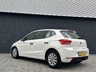 Seat Ibiza 1.0 Reference picture 4