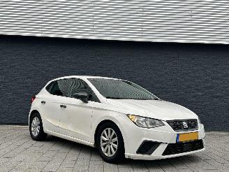 škoda osobní automobily Seat Ibiza 1.0 Reference 2019/2
