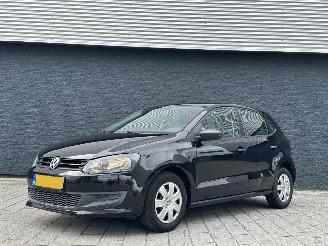 Volkswagen  1.2 Trendline picture 6