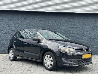 škoda osobní automobily Volkswagen  1.2 Trendline 2009/7