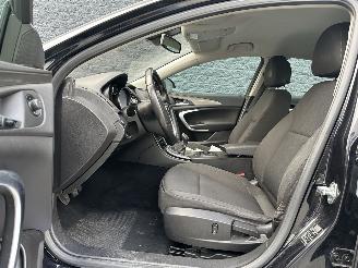 Opel Insignia 1.8 Edition picture 12
