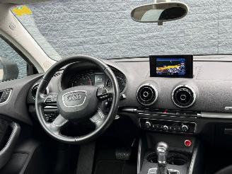 Audi A3 1.4 TFSI Attraction Pro Line Automaat picture 6