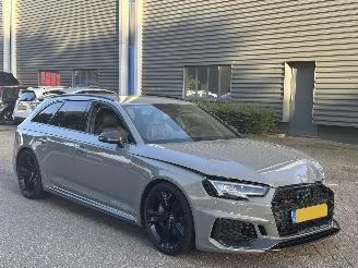Audi RS 4 AVANT CERAMIC/HEAD-UP NAP KM picture 9