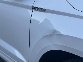 Skoda Karoq 1.5 TSI ACT Sportline Business picture 3