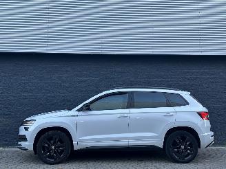 Skoda Karoq 1.5 TSI ACT Sportline Business picture 10