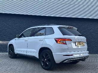 Skoda Karoq 1.5 TSI ACT Sportline Business picture 9