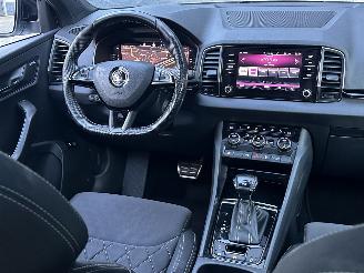 Skoda Karoq 1.5 TSI ACT Sportline Business picture 18