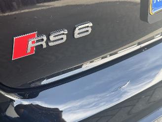 Audi RS 4.0 TFSI RS6 Quattro 700PK Downpipe picture 8