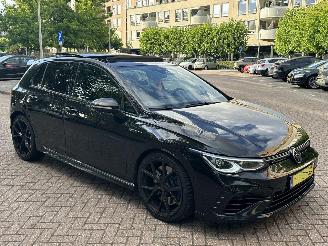 Unfallwagen Volkswagen Golf 2.0 TSI R PERFORMANCE 2022/1