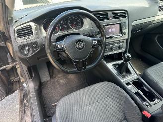 Volkswagen Golf 1.2TSI Comfortline picture 8