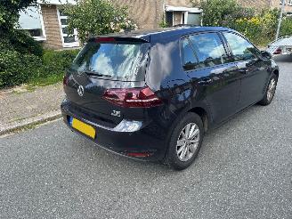 Volkswagen Golf 1.2TSI Comfortline picture 4