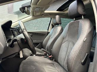 Seat Leon 1.8 TSI FR Connect picture 9