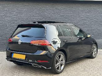 Volkswagen Golf 1.5TSI 3x R-Line picture 6
