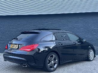 Mercedes Cla-klasse Shooting Brake 250 Art Edition picture 5