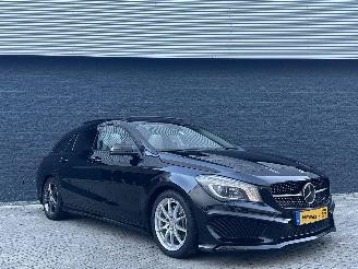  Mercedes Cla-klasse Shooting Brake 250 Art Edition 2016/1