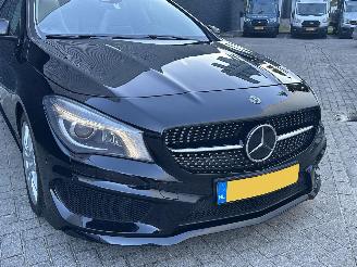 Mercedes Cla-klasse Shooting Brake 250 Art Edition picture 10