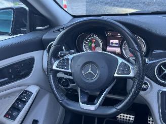 Mercedes Cla-klasse Shooting Brake 250 Art Edition picture 14