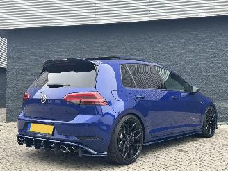 Volkswagen Golf 2.0 TSI R 4Motion picture 5