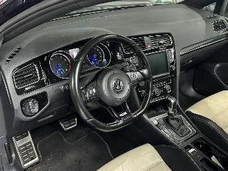 Volkswagen Golf 2.0TSI R 4Motion 300pk picture 5