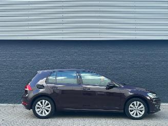 Volkswagen Golf 7.5 Highline 1.4TSI Automaat picture 2