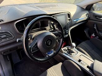 Renault Mégane 1.6 dCi GT 4Controle Automaat Schaalstoelen picture 13