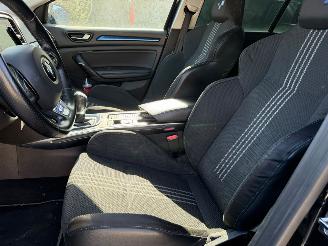 Renault Mégane 1.6 dCi GT 4Controle Automaat Schaalstoelen picture 8