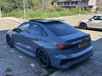 Audi Rs3 2.5 TFSI RS 3 Quattro picture 2