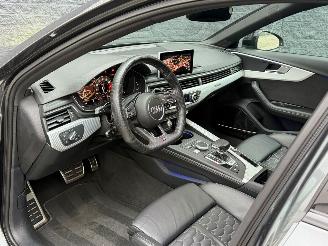 Audi Rs4 2.9 TFSI RS 4 Quattro picture 11