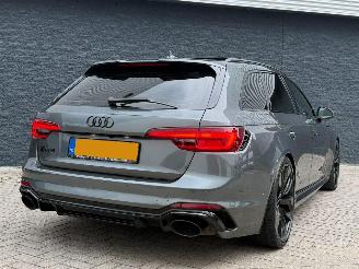 Audi Rs4 2.9 TFSI RS 4 Quattro picture 4